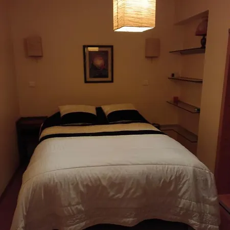 Location Saisonniere Maison 6-8 Personnes *