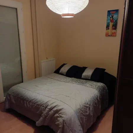 Location Saisonniere Maison 6-8 Personnes