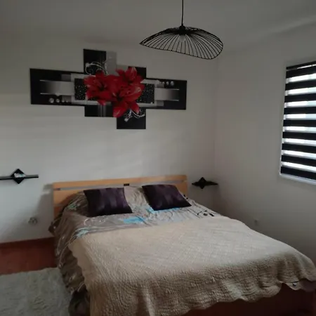 Villa Location Saisonniere Maison 6-8 Personnes